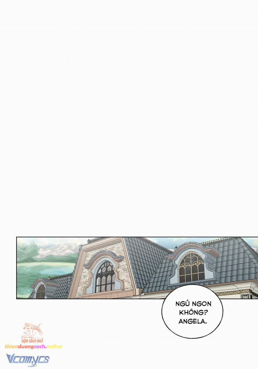 [18+] Cách Một Thánh Nữ Sa Ngã Sống Cùng Quỷ Dữ 17 trang 37