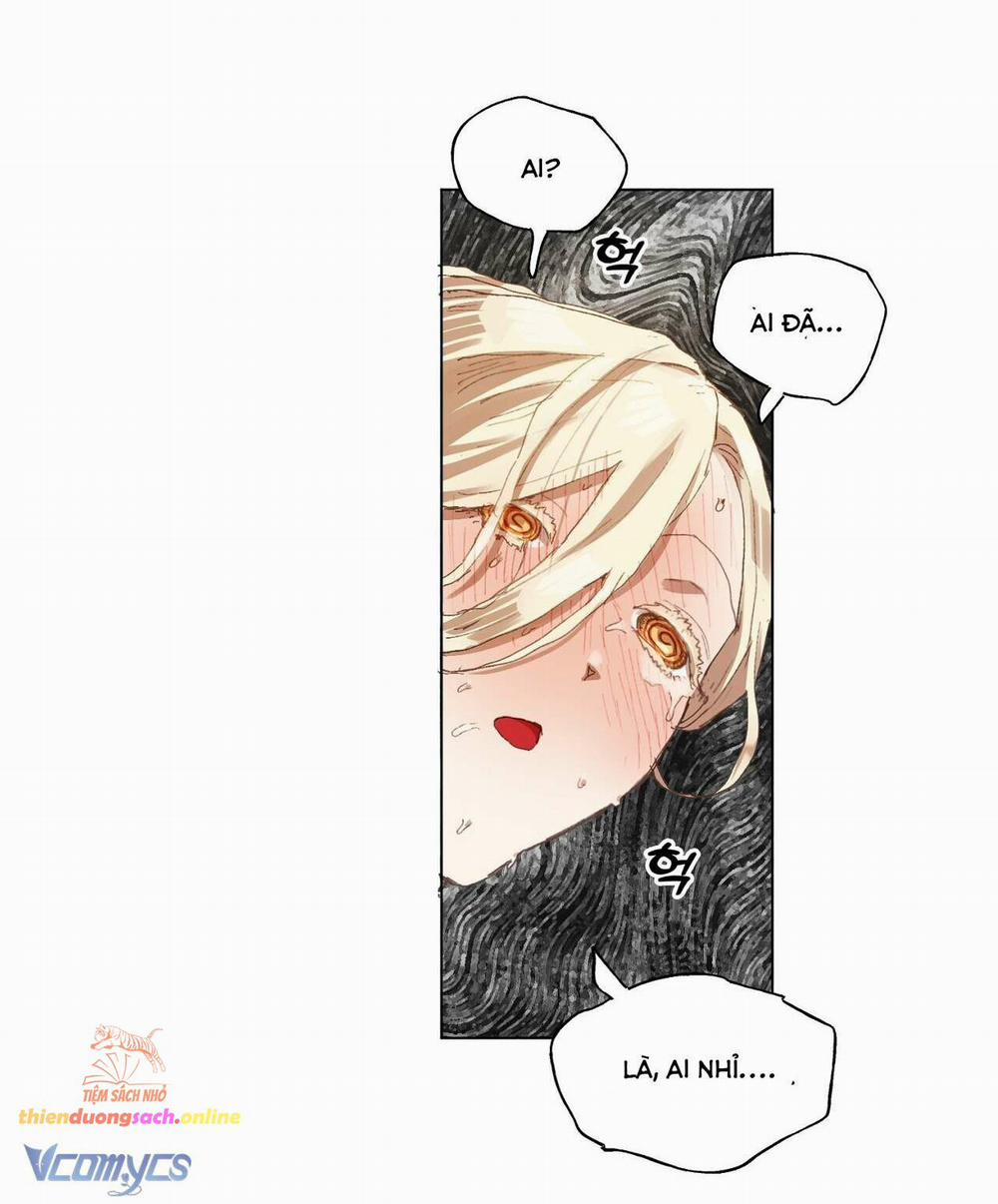 [18+] Cách Một Thánh Nữ Sa Ngã Sống Cùng Quỷ Dữ 17 trang 6