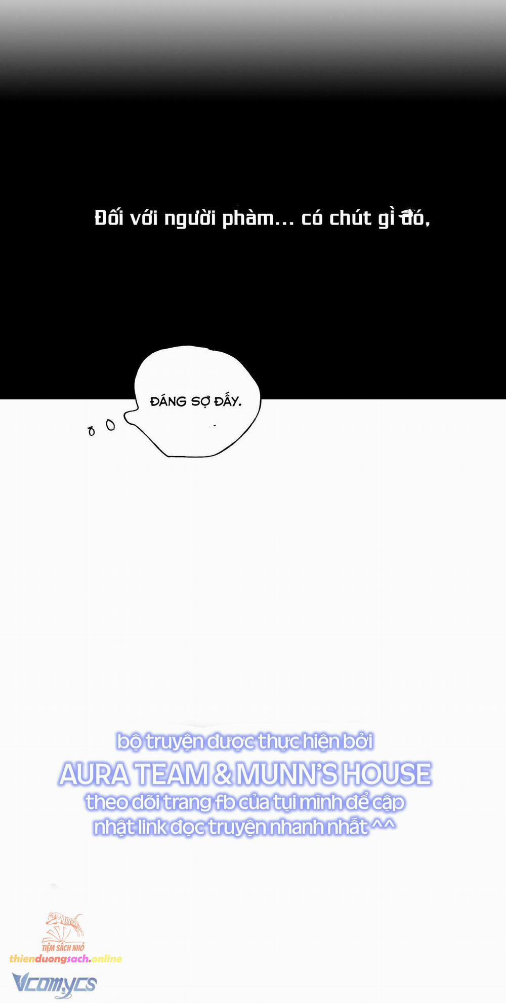 [18+] Cách Một Thánh Nữ Sa Ngã Sống Cùng Quỷ Dữ 18 trang 14