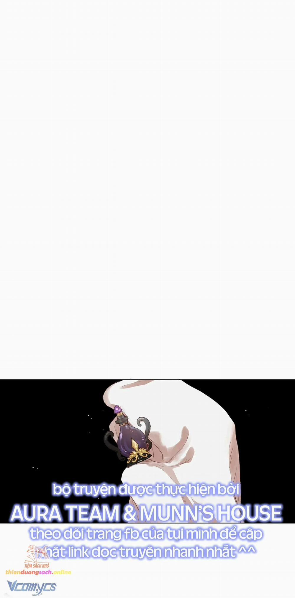 [18+] Cách Một Thánh Nữ Sa Ngã Sống Cùng Quỷ Dữ 19 trang 1