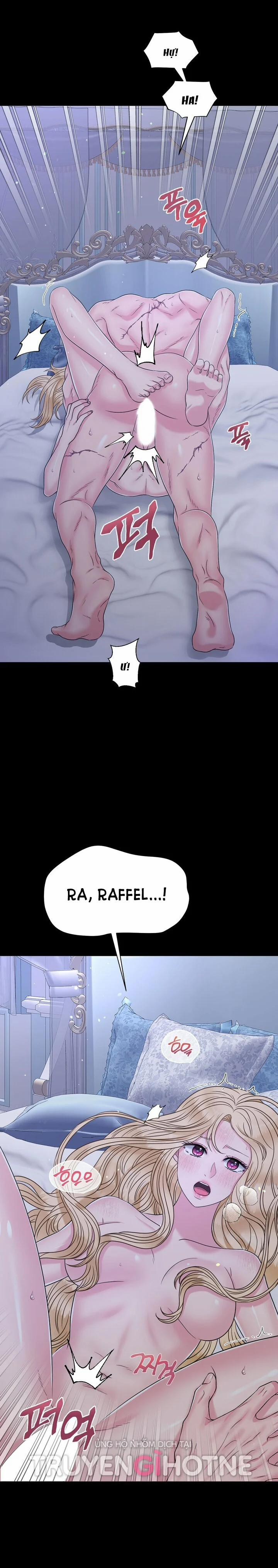 [18+] Cách Thuần Hóa Quái Thú Xấu Xa 1.1 trang 12