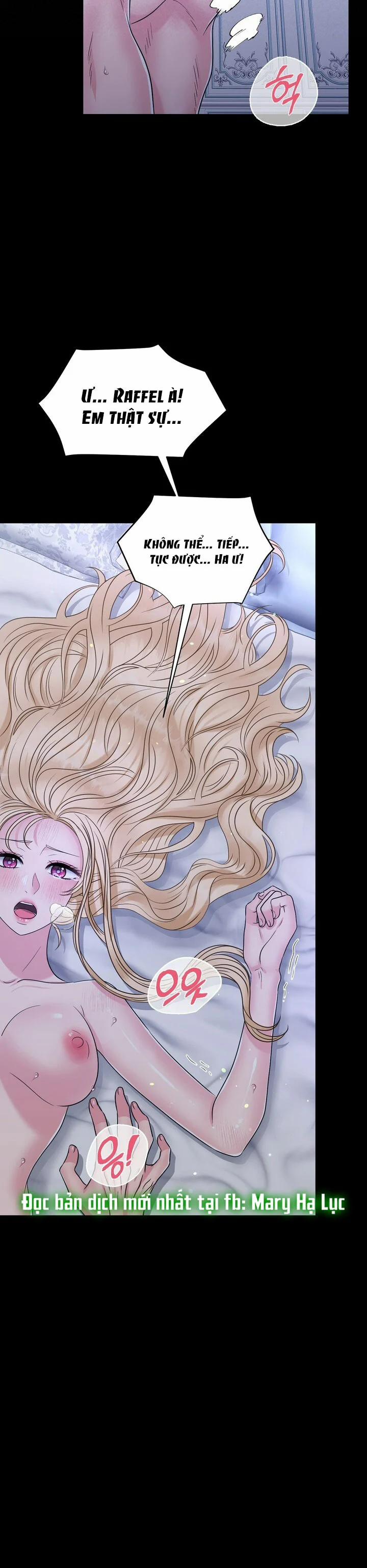 [18+] Cách Thuần Hóa Quái Thú Xấu Xa 1.1 trang 14