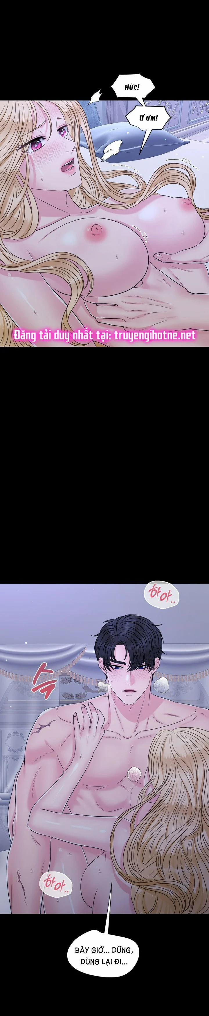 [18+] Cách Thuần Hóa Quái Thú Xấu Xa 1.1 trang 16