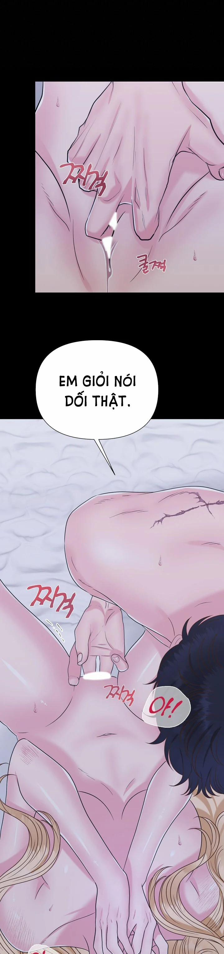 [18+] Cách Thuần Hóa Quái Thú Xấu Xa 1.1 trang 20