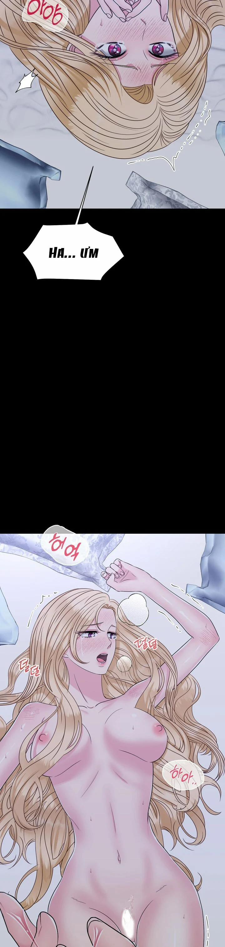 [18+] Cách Thuần Hóa Quái Thú Xấu Xa 1.1 trang 21