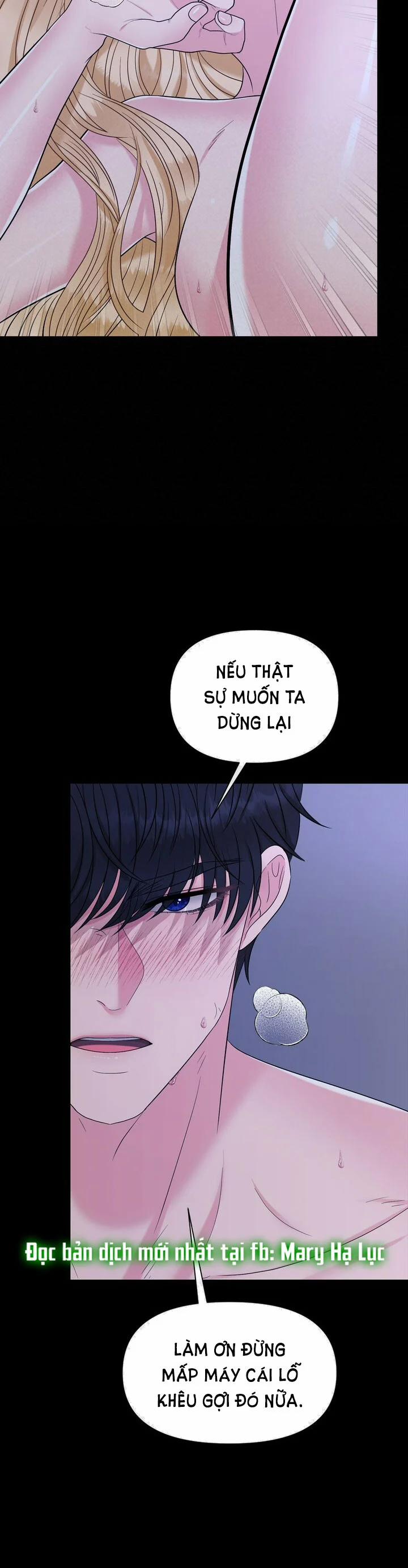 [18+] Cách Thuần Hóa Quái Thú Xấu Xa 1.1 trang 27