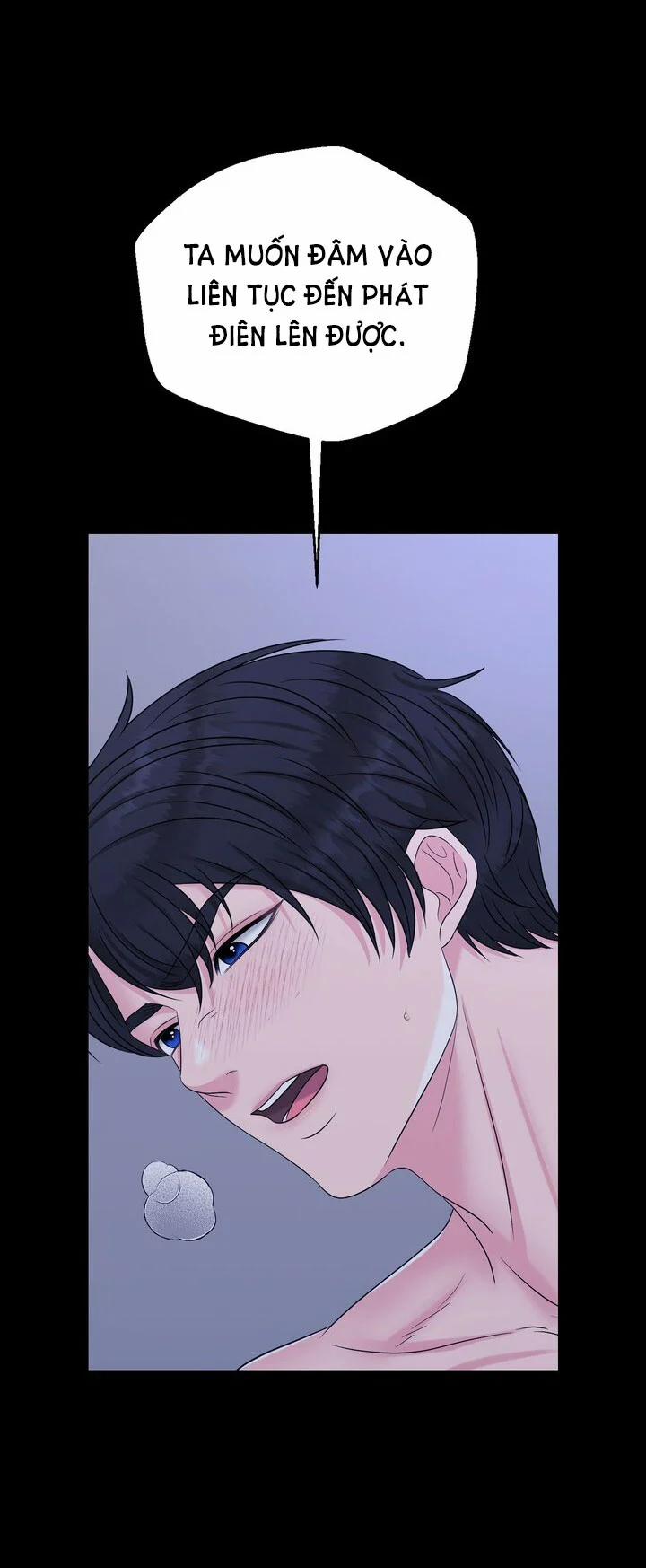 [18+] Cách Thuần Hóa Quái Thú Xấu Xa 1.1 trang 29