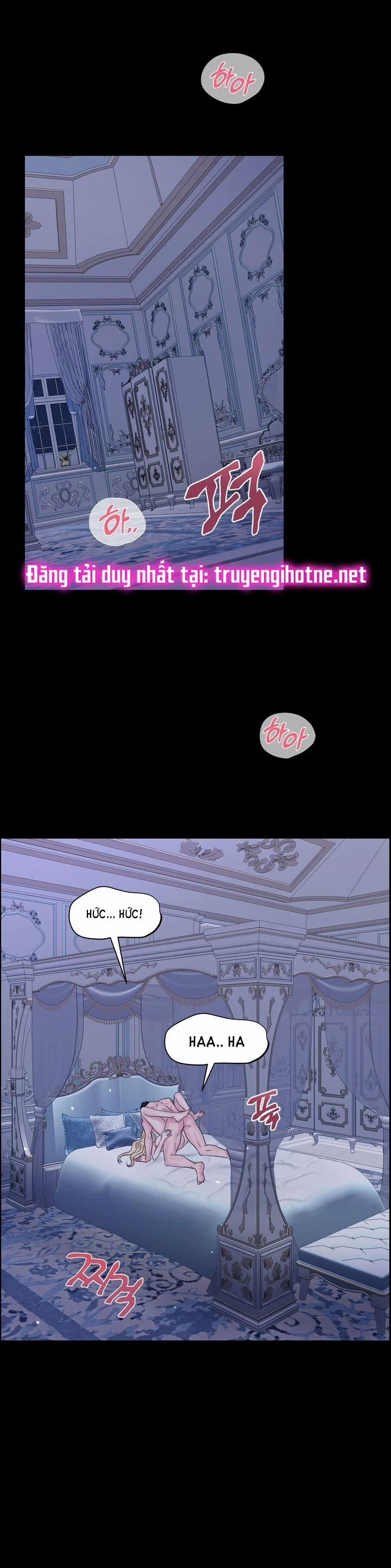 [18+] Cách Thuần Hóa Quái Thú Xấu Xa 1.1 trang 4