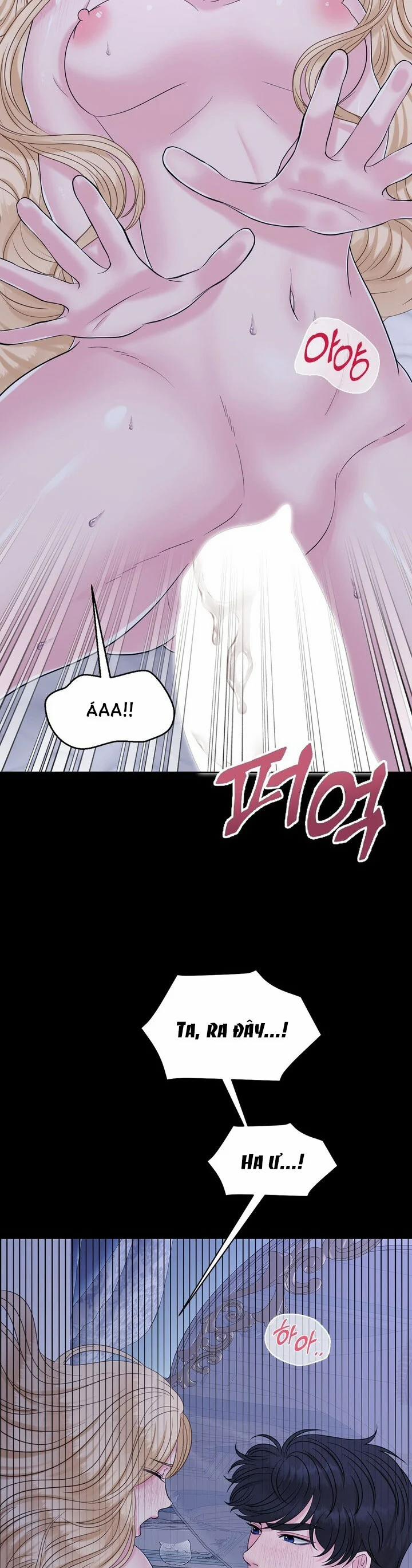 [18+] Cách Thuần Hóa Quái Thú Xấu Xa 1.2 trang 1