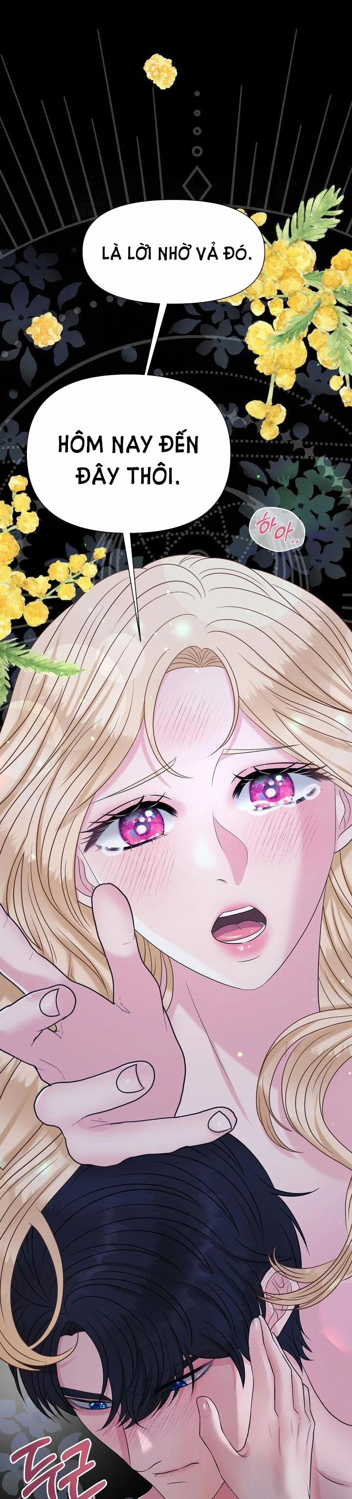 [18+] Cách Thuần Hóa Quái Thú Xấu Xa 1.2 trang 12