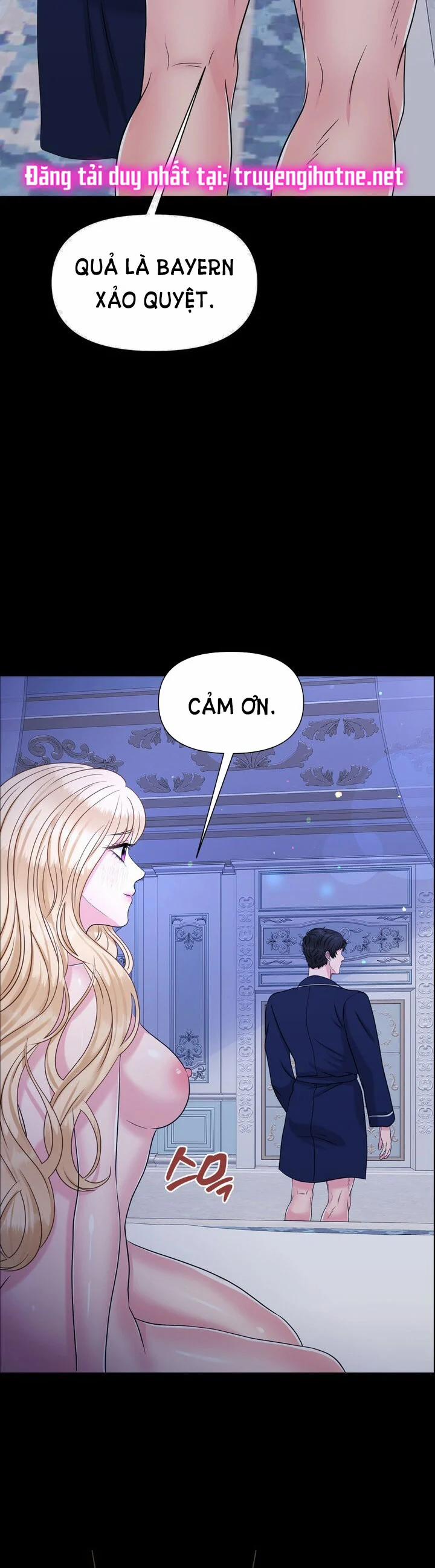 [18+] Cách Thuần Hóa Quái Thú Xấu Xa 1.2 trang 15