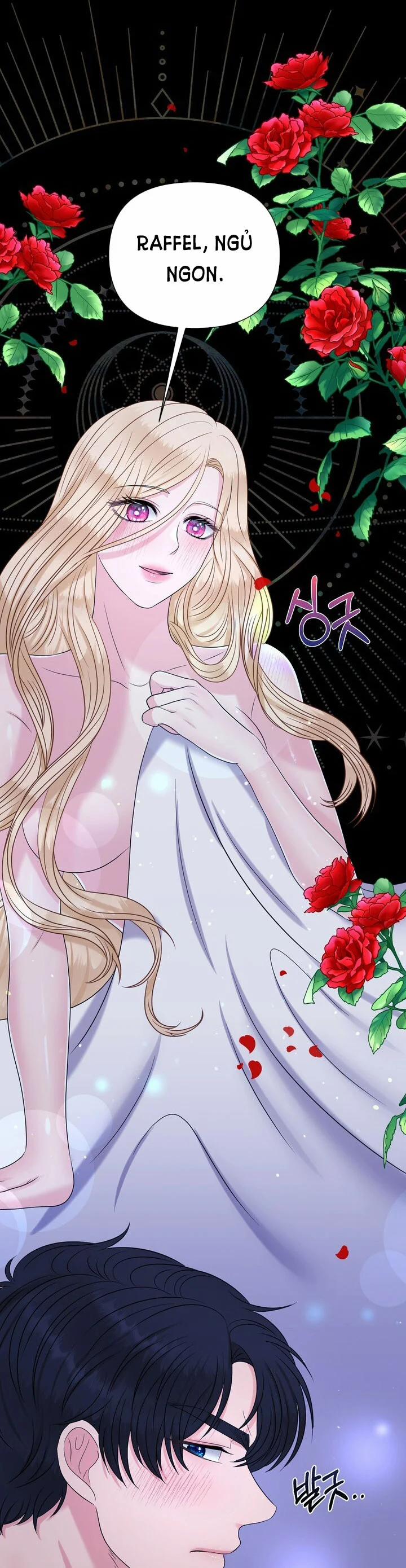 [18+] Cách Thuần Hóa Quái Thú Xấu Xa 1.2 trang 16