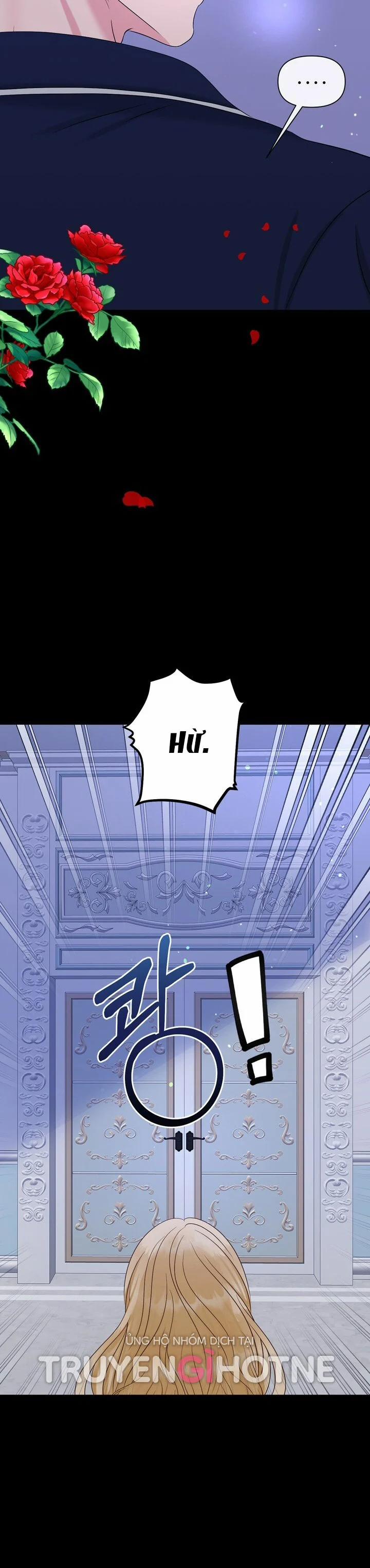 [18+] Cách Thuần Hóa Quái Thú Xấu Xa 1.2 trang 17