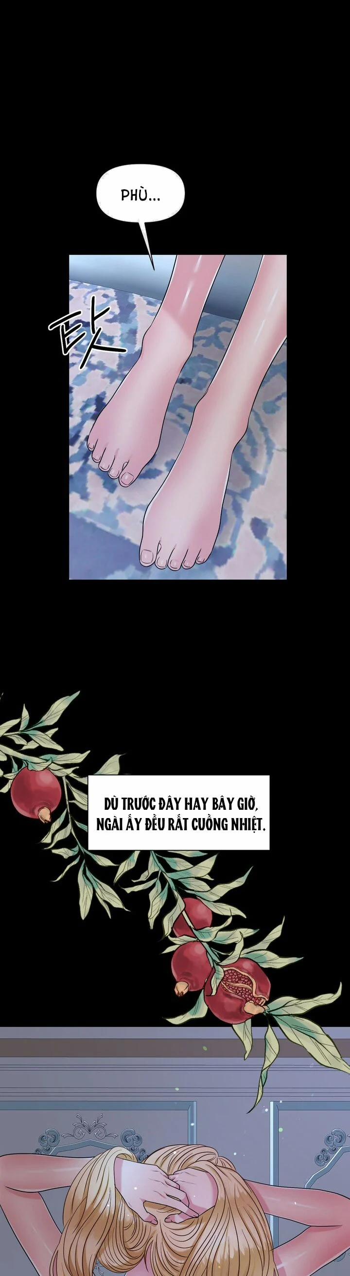 [18+] Cách Thuần Hóa Quái Thú Xấu Xa 1.2 trang 18