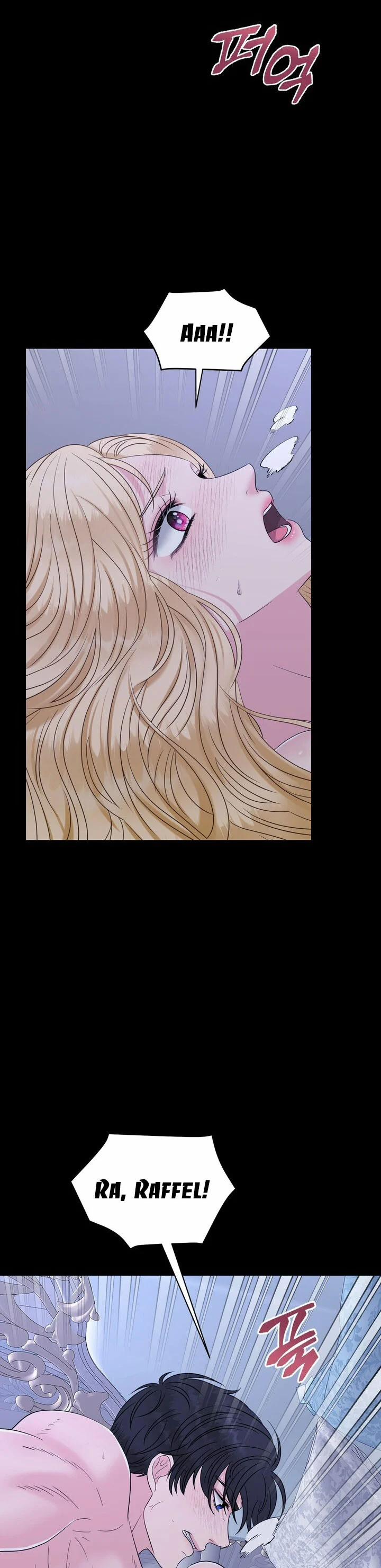 [18+] Cách Thuần Hóa Quái Thú Xấu Xa 1.2 trang 3