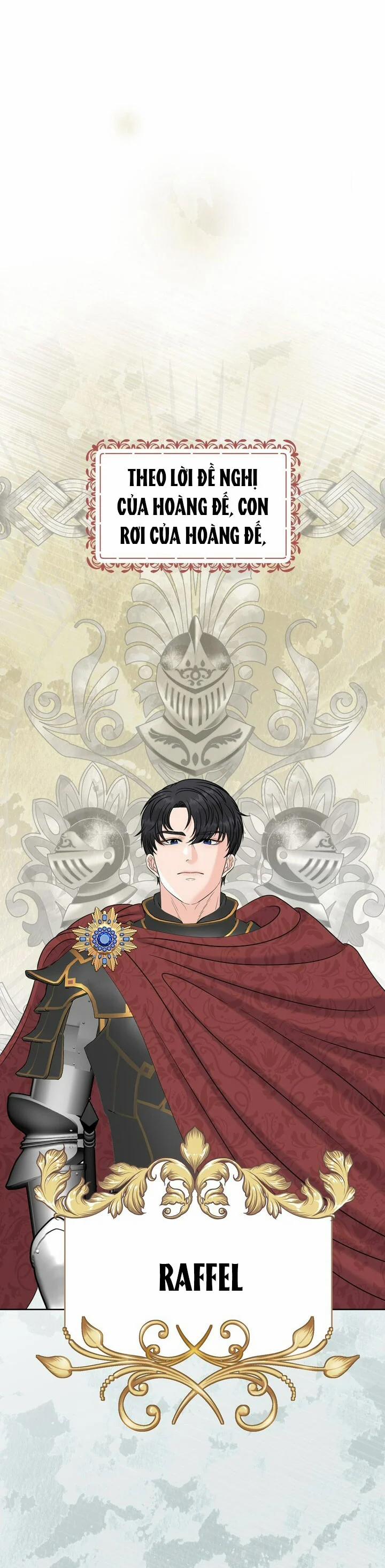 [18+] Cách Thuần Hóa Quái Thú Xấu Xa 1.2 trang 32