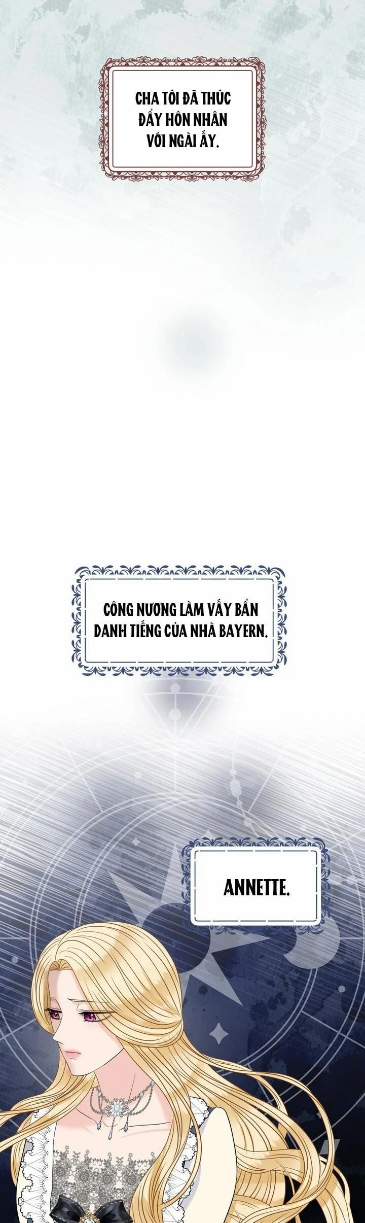 [18+] Cách Thuần Hóa Quái Thú Xấu Xa 1.2 trang 33