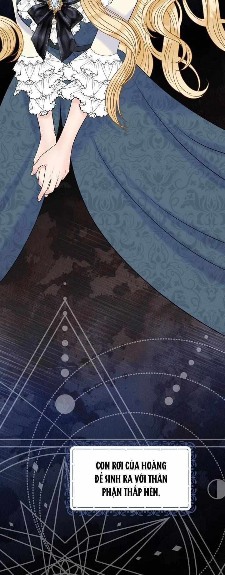 [18+] Cách Thuần Hóa Quái Thú Xấu Xa 1.2 trang 34