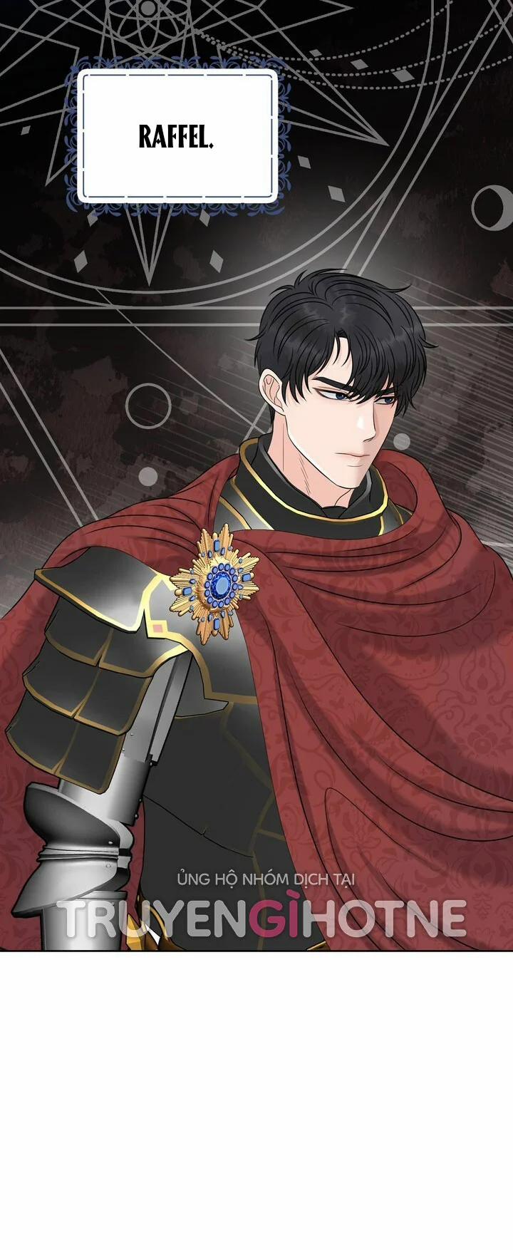 [18+] Cách Thuần Hóa Quái Thú Xấu Xa 1.2 trang 35