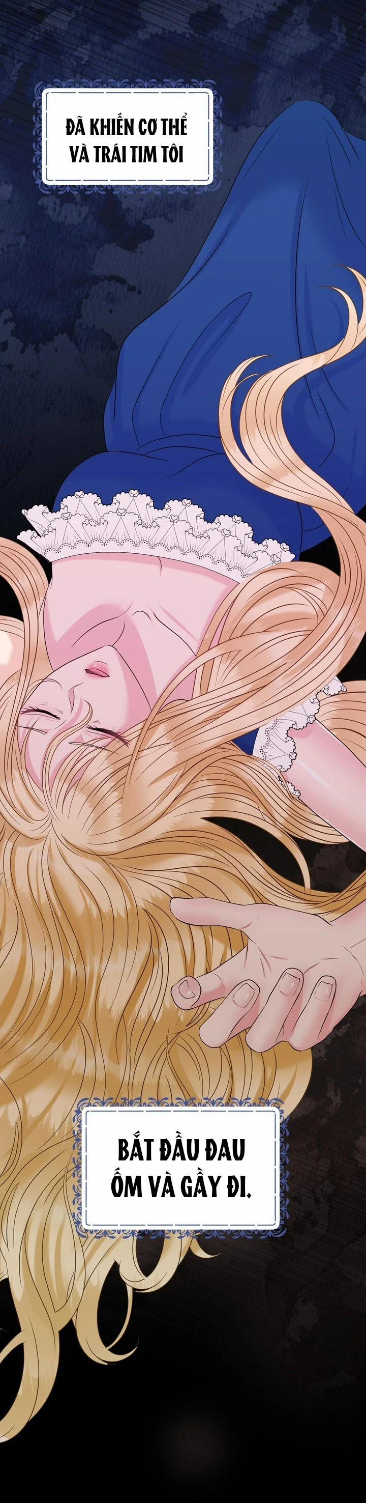 [18+] Cách Thuần Hóa Quái Thú Xấu Xa 1.2 trang 40