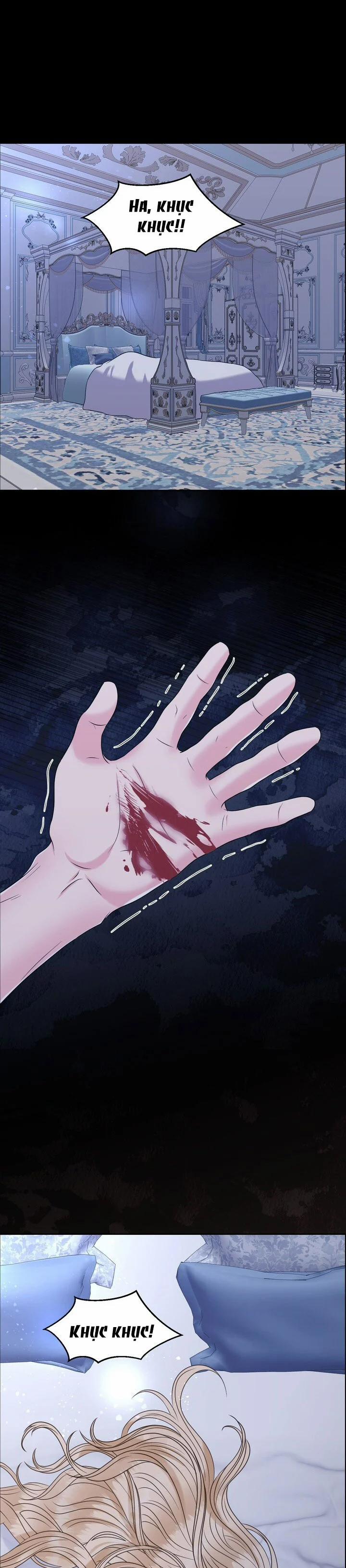 [18+] Cách Thuần Hóa Quái Thú Xấu Xa 1.2 trang 42