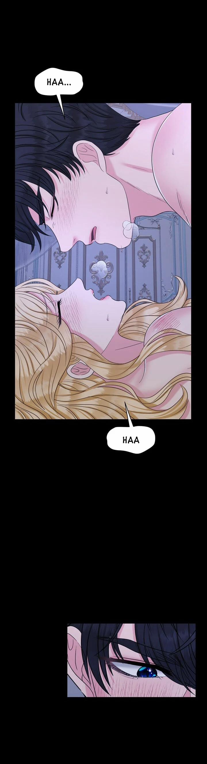 [18+] Cách Thuần Hóa Quái Thú Xấu Xa 1.2 trang 6