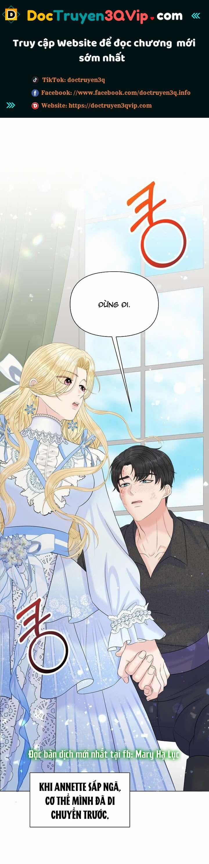 [18+] Cách Thuần Hóa Quái Thú Xấu Xa 52.1 trang 0