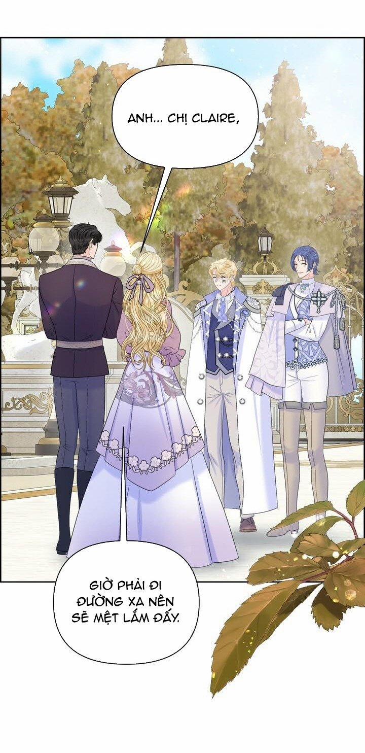 [18+] Cách Thuần Hóa Quái Thú Xấu Xa 52.1 trang 12