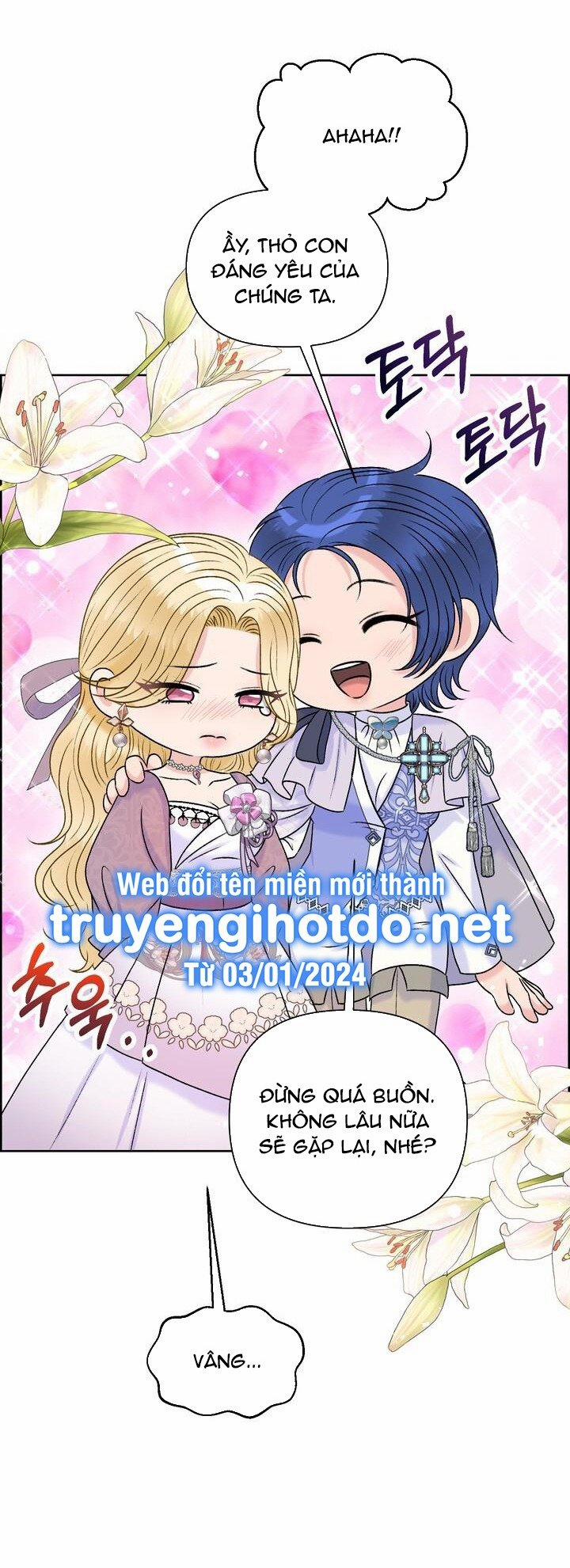 [18+] Cách Thuần Hóa Quái Thú Xấu Xa 52.1 trang 14