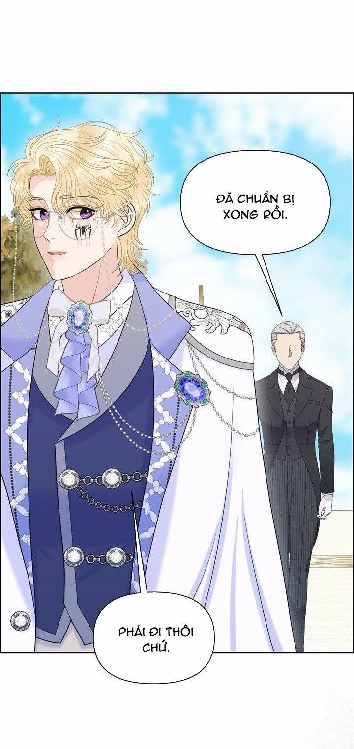 [18+] Cách Thuần Hóa Quái Thú Xấu Xa 52.1 trang 15