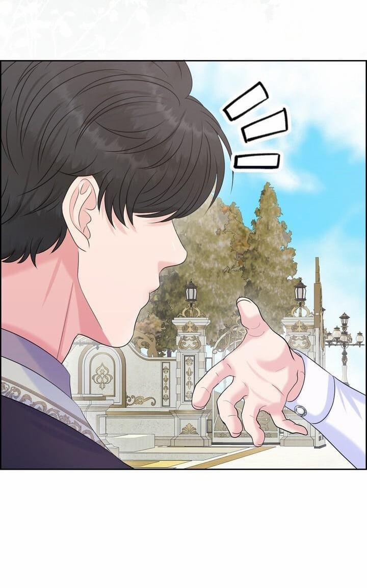 [18+] Cách Thuần Hóa Quái Thú Xấu Xa 52.1 trang 17