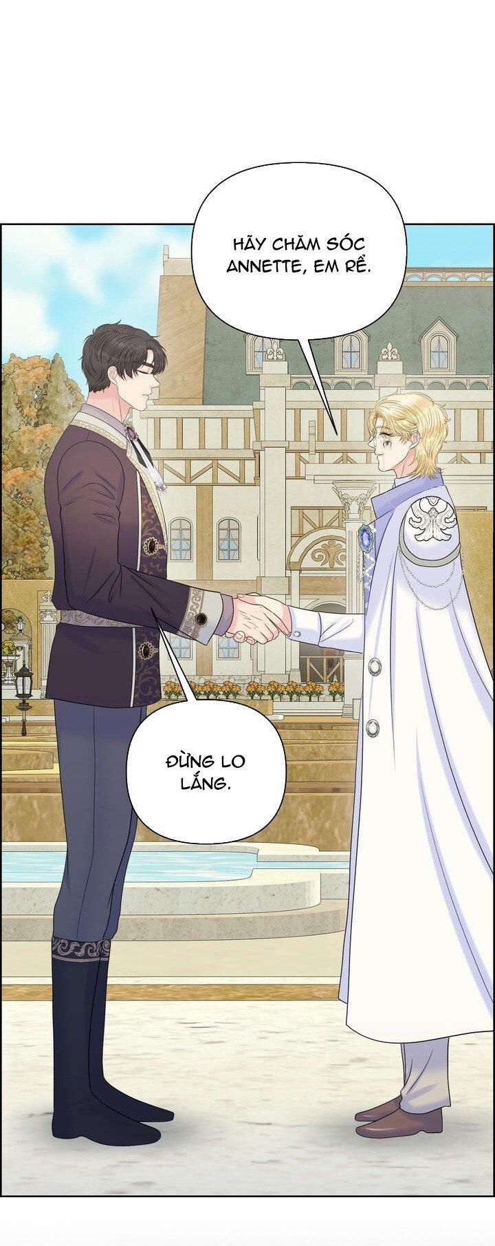 [18+] Cách Thuần Hóa Quái Thú Xấu Xa 52.1 trang 18