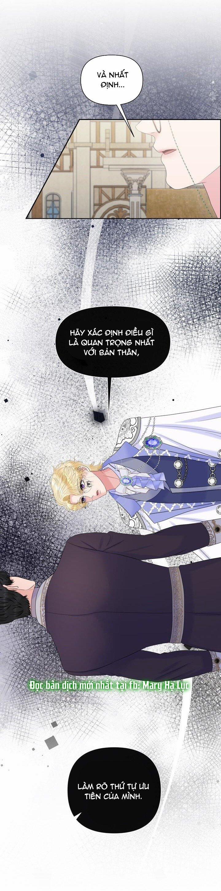 [18+] Cách Thuần Hóa Quái Thú Xấu Xa 52.1 trang 19