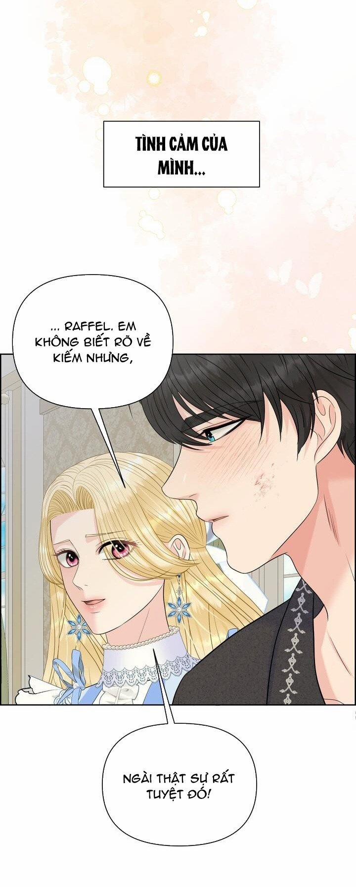 [18+] Cách Thuần Hóa Quái Thú Xấu Xa 52.1 trang 2