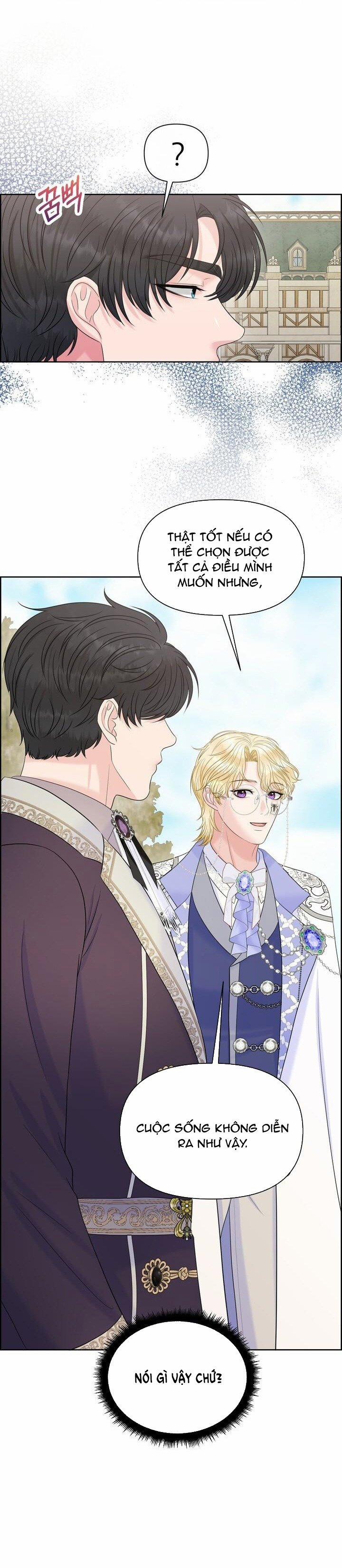 [18+] Cách Thuần Hóa Quái Thú Xấu Xa 52.1 trang 20