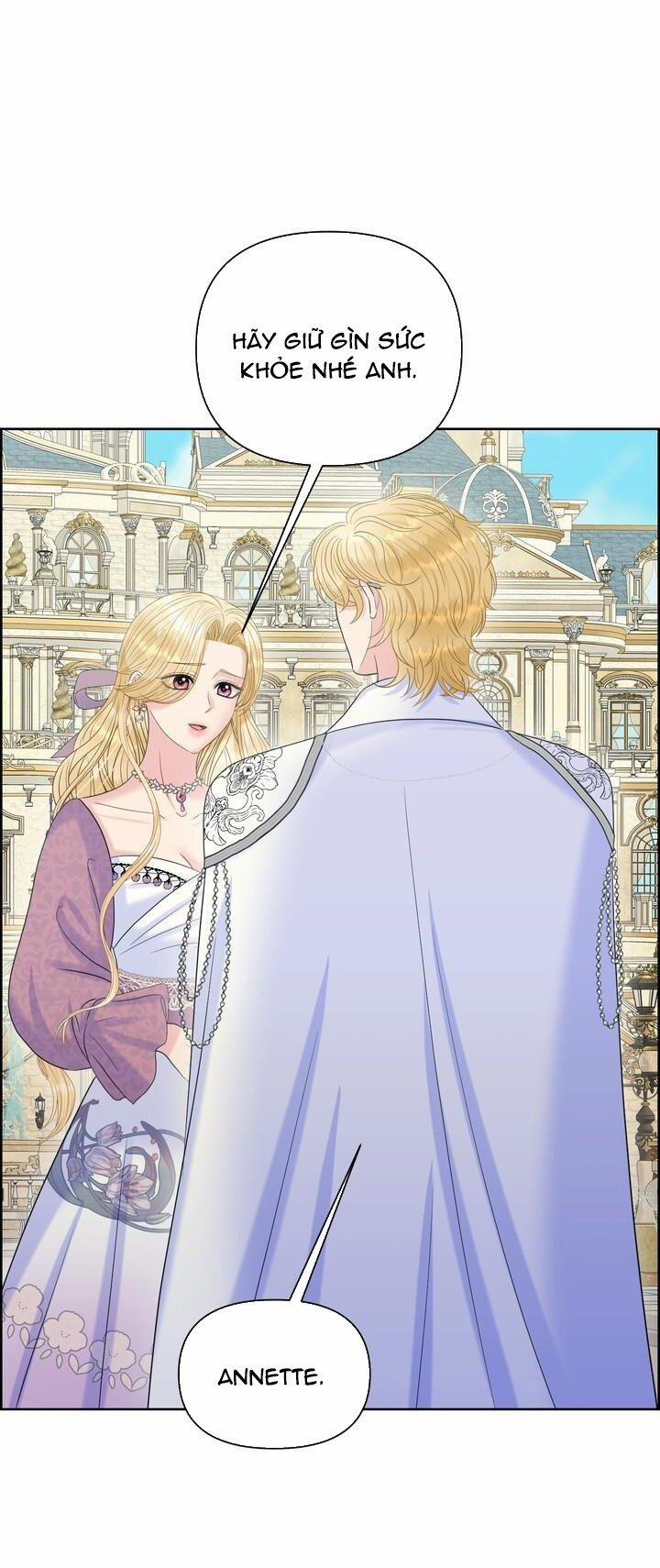 [18+] Cách Thuần Hóa Quái Thú Xấu Xa 52.1 trang 21