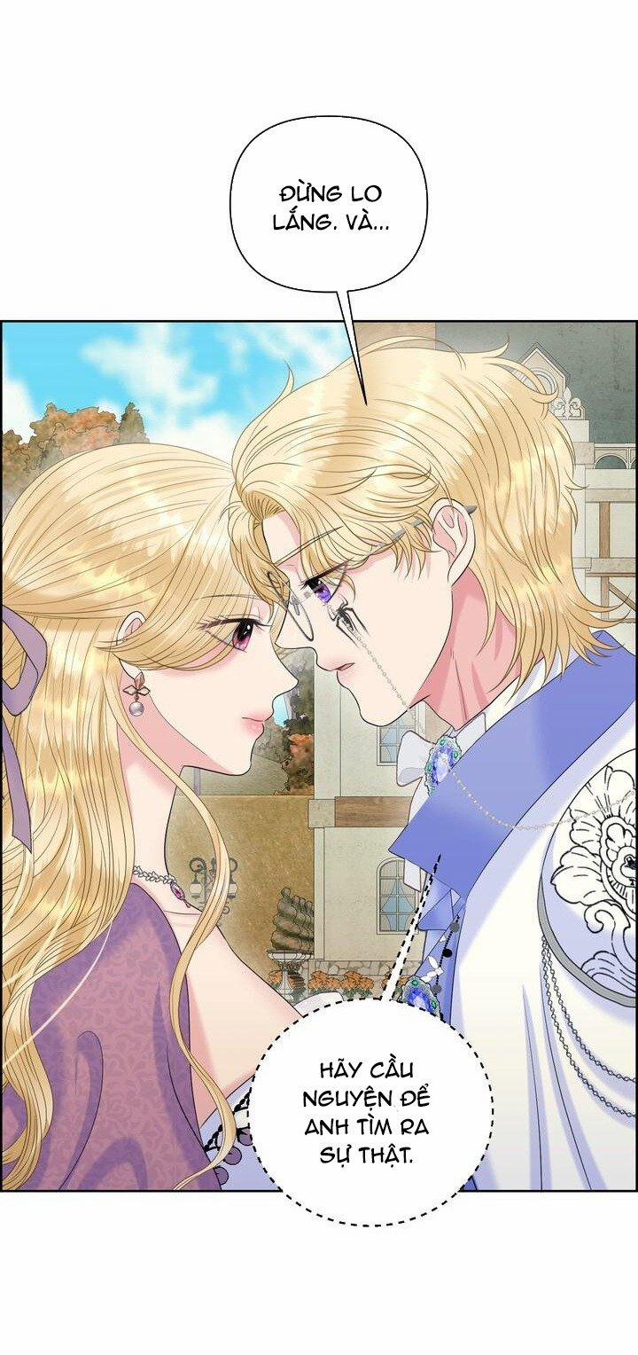 [18+] Cách Thuần Hóa Quái Thú Xấu Xa 52.1 trang 22