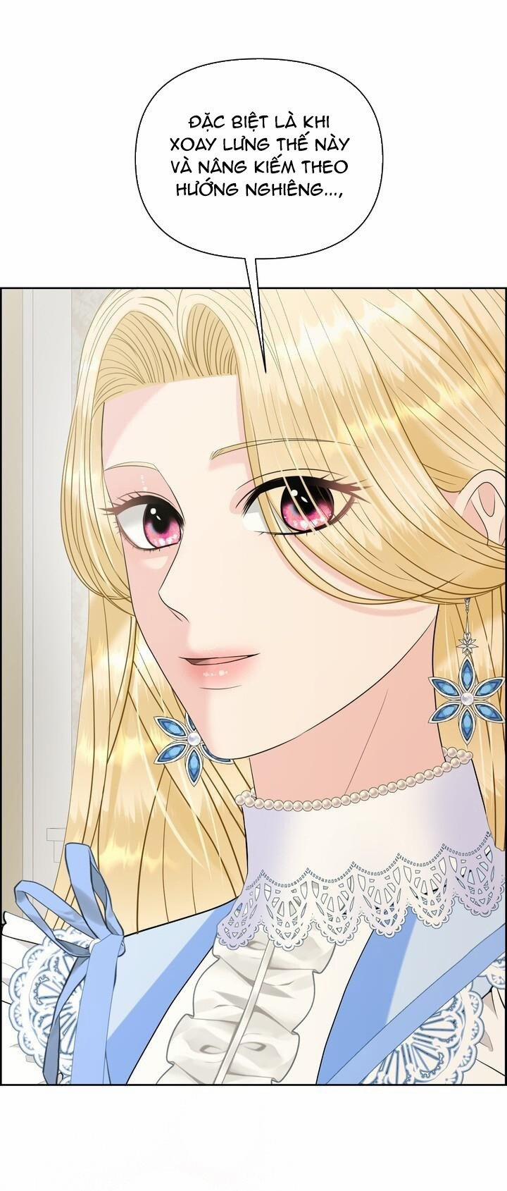 [18+] Cách Thuần Hóa Quái Thú Xấu Xa 52.1 trang 3