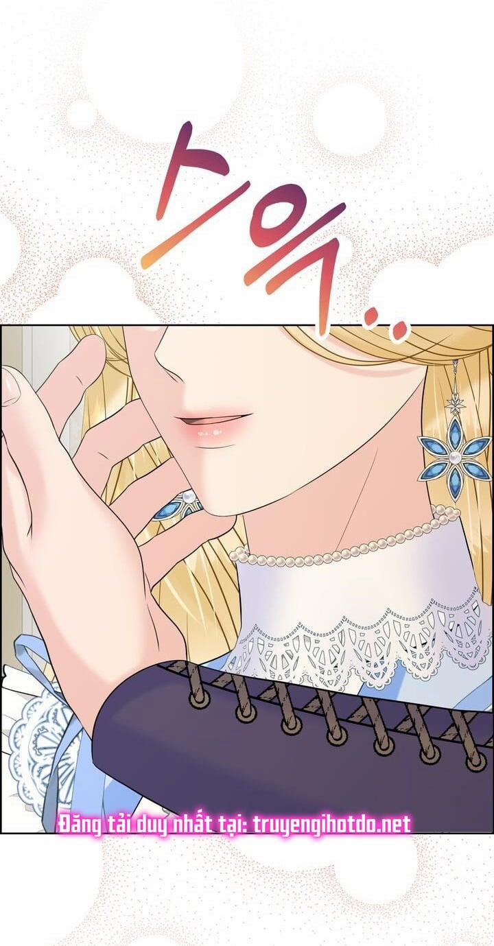 [18+] Cách Thuần Hóa Quái Thú Xấu Xa 52.1 trang 4
