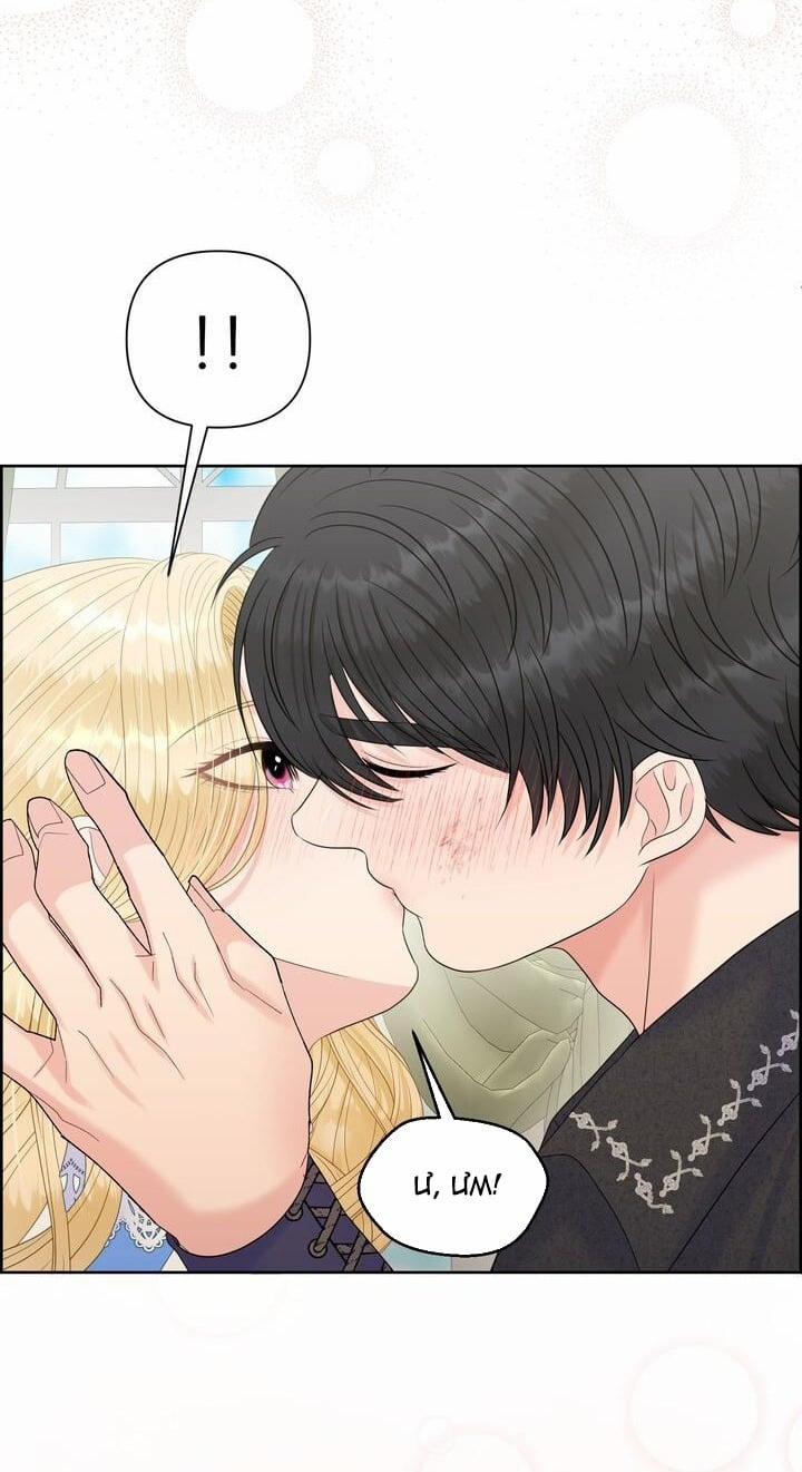 [18+] Cách Thuần Hóa Quái Thú Xấu Xa 52.1 trang 5