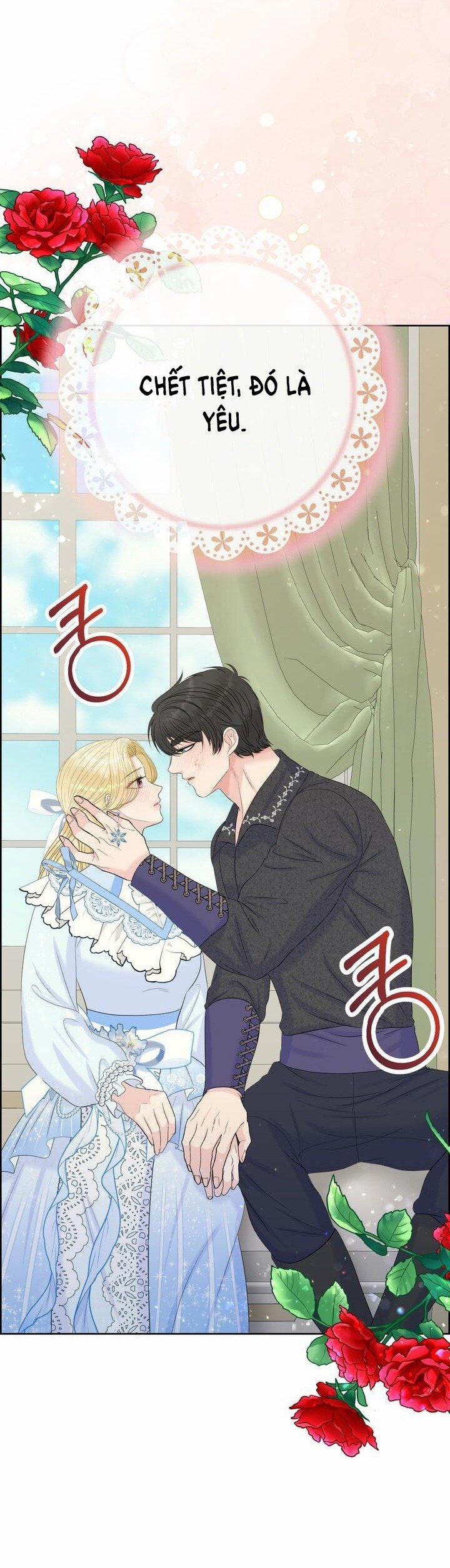 [18+] Cách Thuần Hóa Quái Thú Xấu Xa 52.1 trang 7