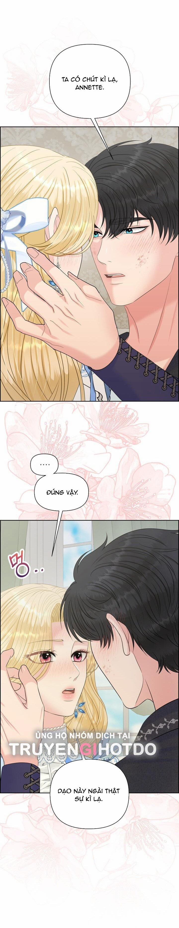 [18+] Cách Thuần Hóa Quái Thú Xấu Xa 52.1 trang 8