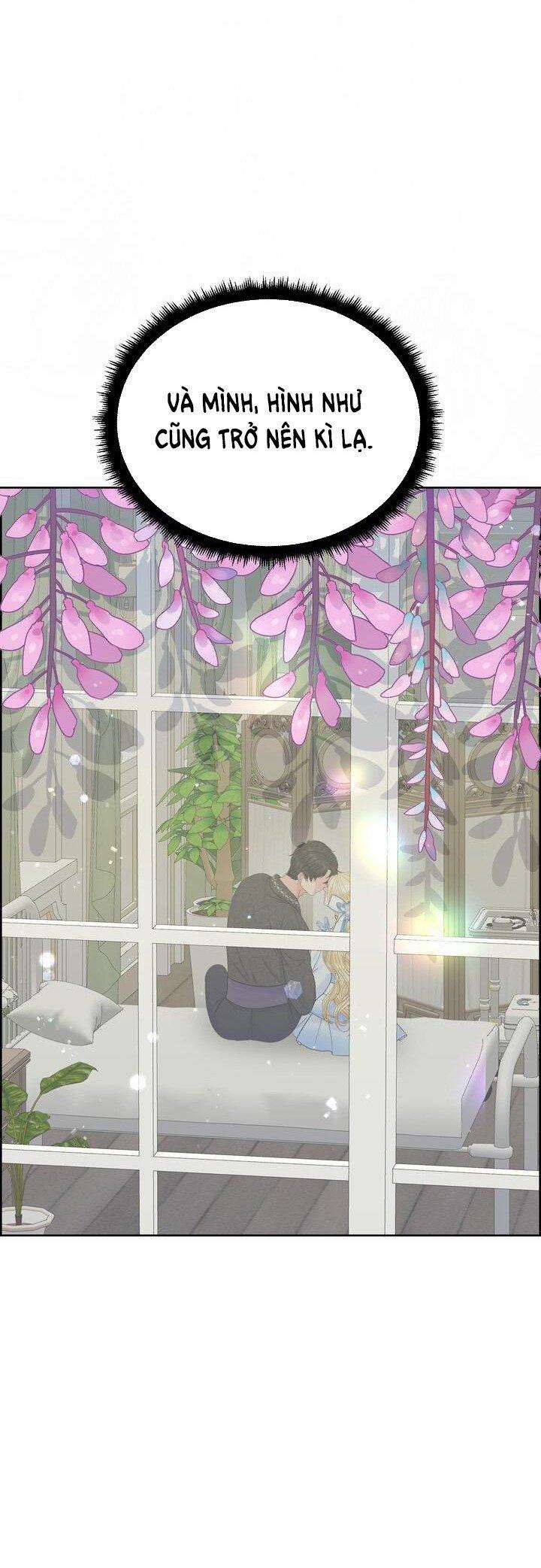 [18+] Cách Thuần Hóa Quái Thú Xấu Xa 52.1 trang 9