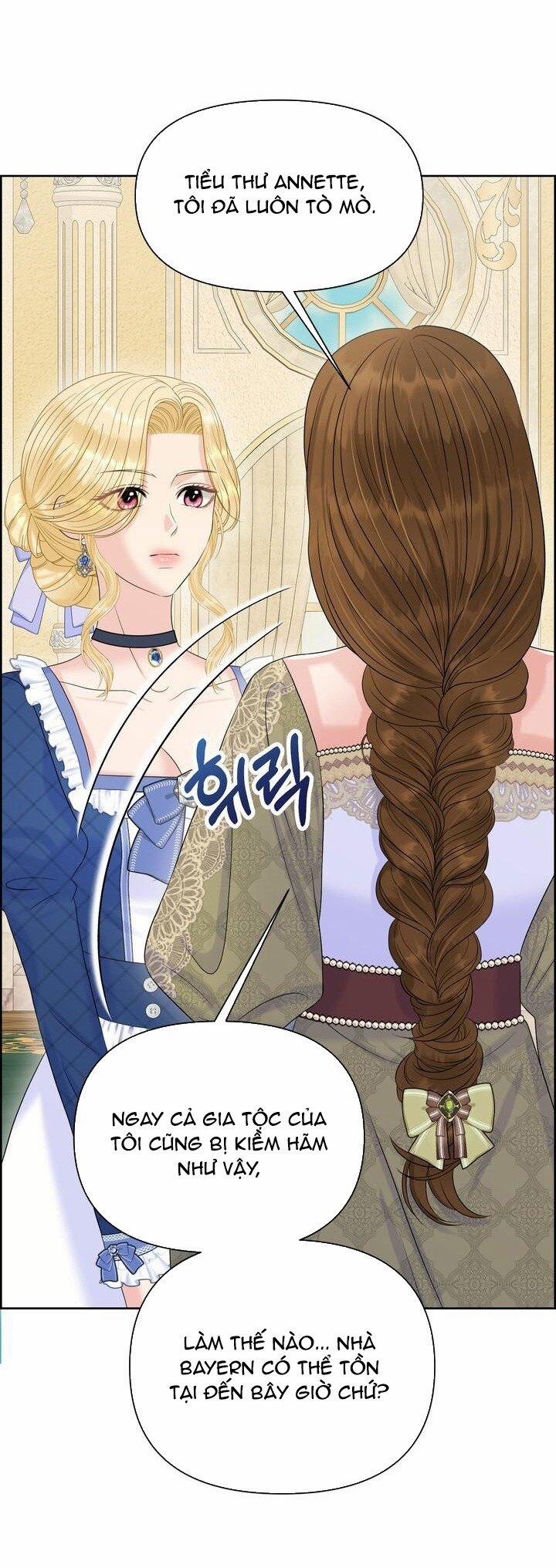 [18+] Cách Thuần Hóa Quái Thú Xấu Xa 52.2 trang 10