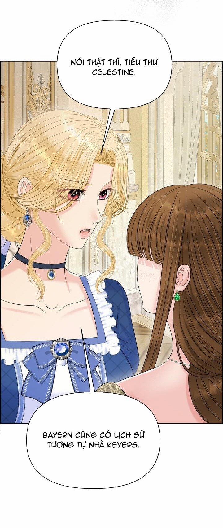 [18+] Cách Thuần Hóa Quái Thú Xấu Xa 52.2 trang 13