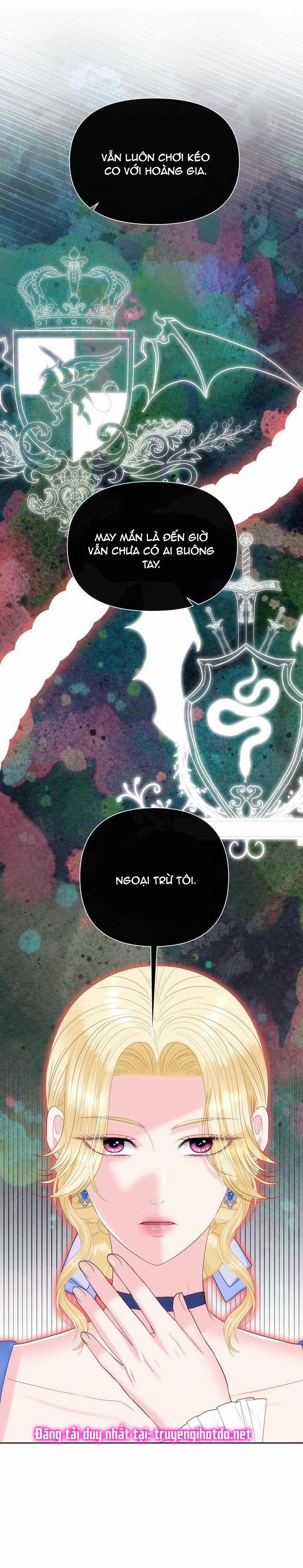 [18+] Cách Thuần Hóa Quái Thú Xấu Xa 52.2 trang 14