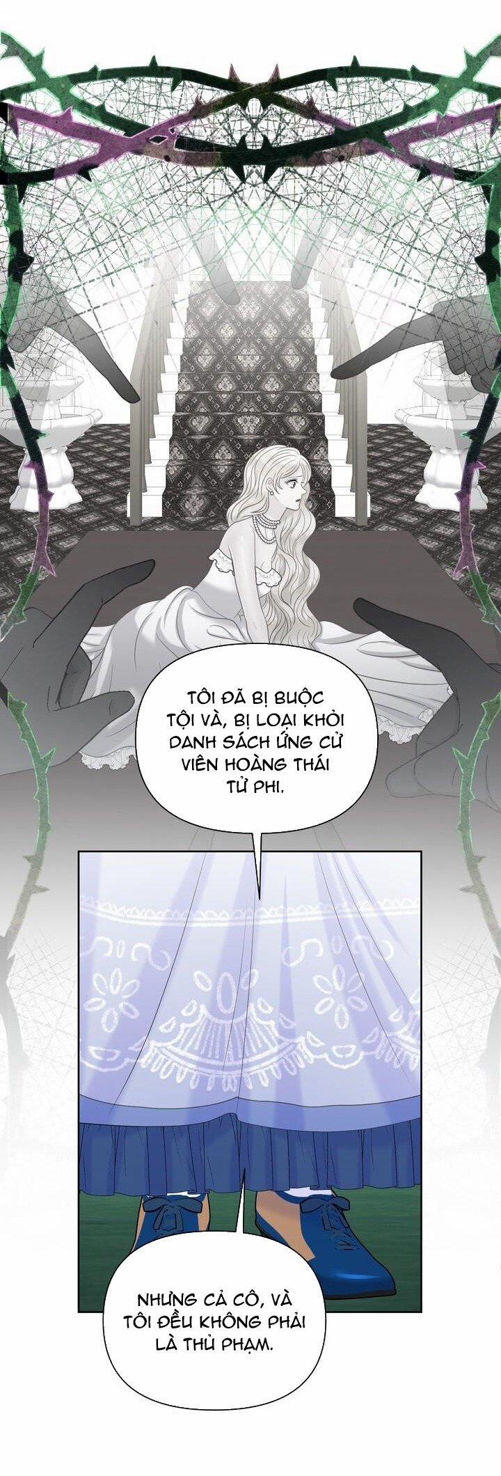 [18+] Cách Thuần Hóa Quái Thú Xấu Xa 52.2 trang 16