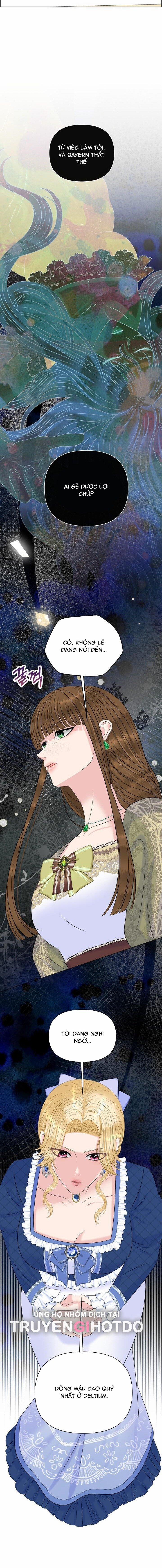 [18+] Cách Thuần Hóa Quái Thú Xấu Xa 52.2 trang 18