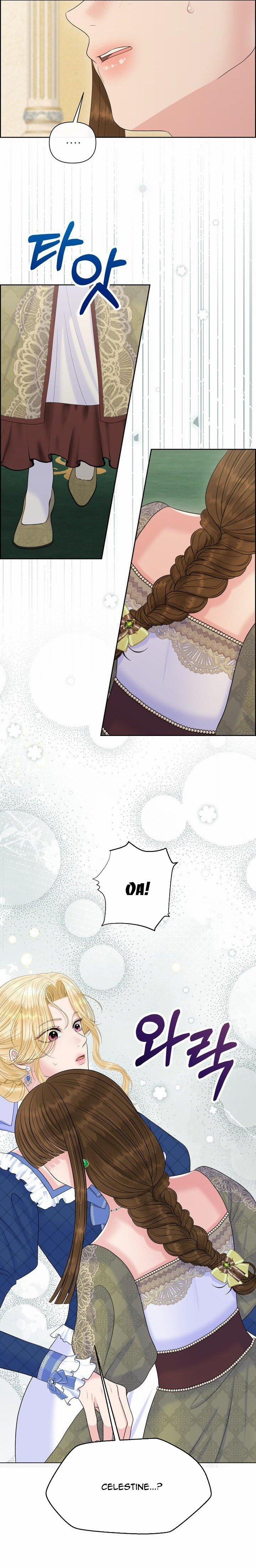 [18+] Cách Thuần Hóa Quái Thú Xấu Xa 52.2 trang 20