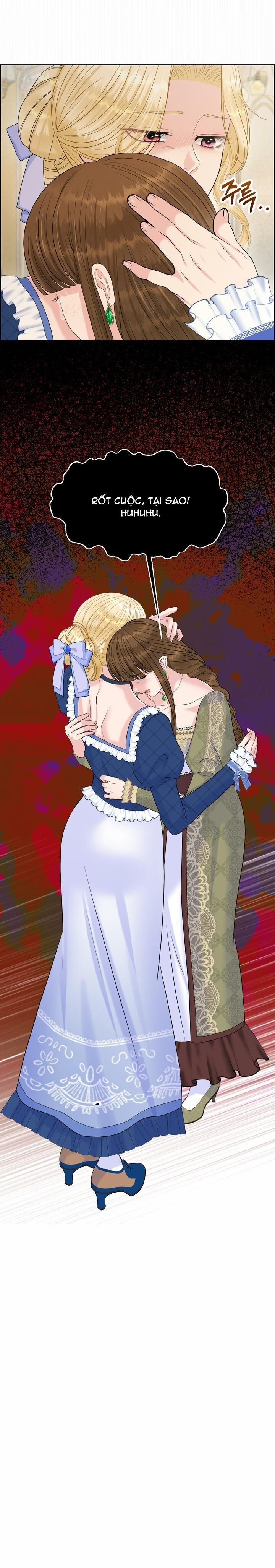 [18+] Cách Thuần Hóa Quái Thú Xấu Xa 52.2 trang 22